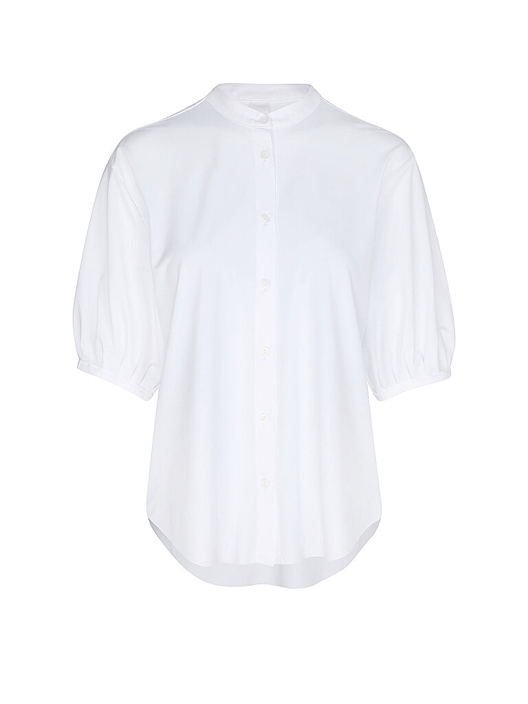 Japan Tokyo Blouse Beni White XXL